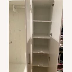 Corner Wardrobe And Closet