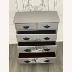 The Bombay Company Chest Of Drawers -Home Furnishings Store 1500 1500 frame 0 83