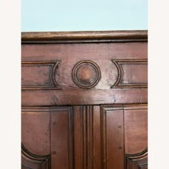 Antique 19th Century Continental Wardrobe -Home Furnishings Store 1500 1500 frame 0 8347