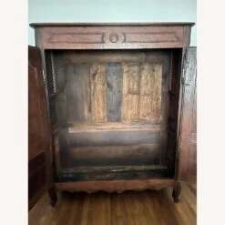 Antique 19th Century Continental Wardrobe -Home Furnishings Store 1500 1500 frame 0 8350