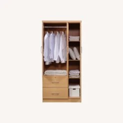 Wardrobe With Lock -Home Furnishings Store 1500 1500 frame 0 8367