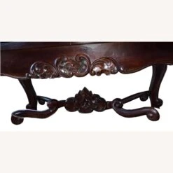 Vintage China Cabinet Mahogany -Home Furnishings Store 1500 1500 frame 0 8372