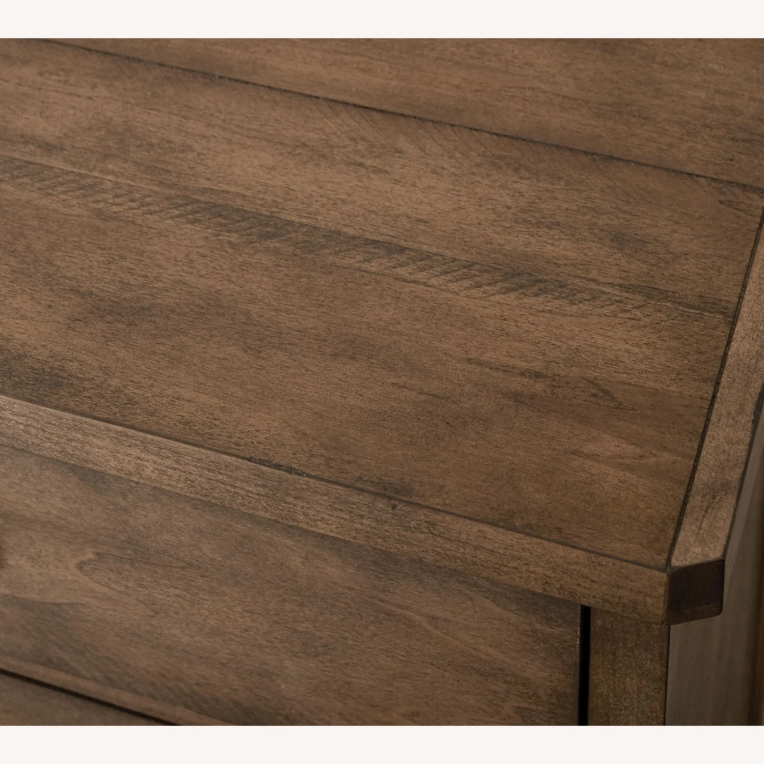 Pottery Barn Mateo Armoire 5 Pottery Barn Mateo Armoire - Image 3