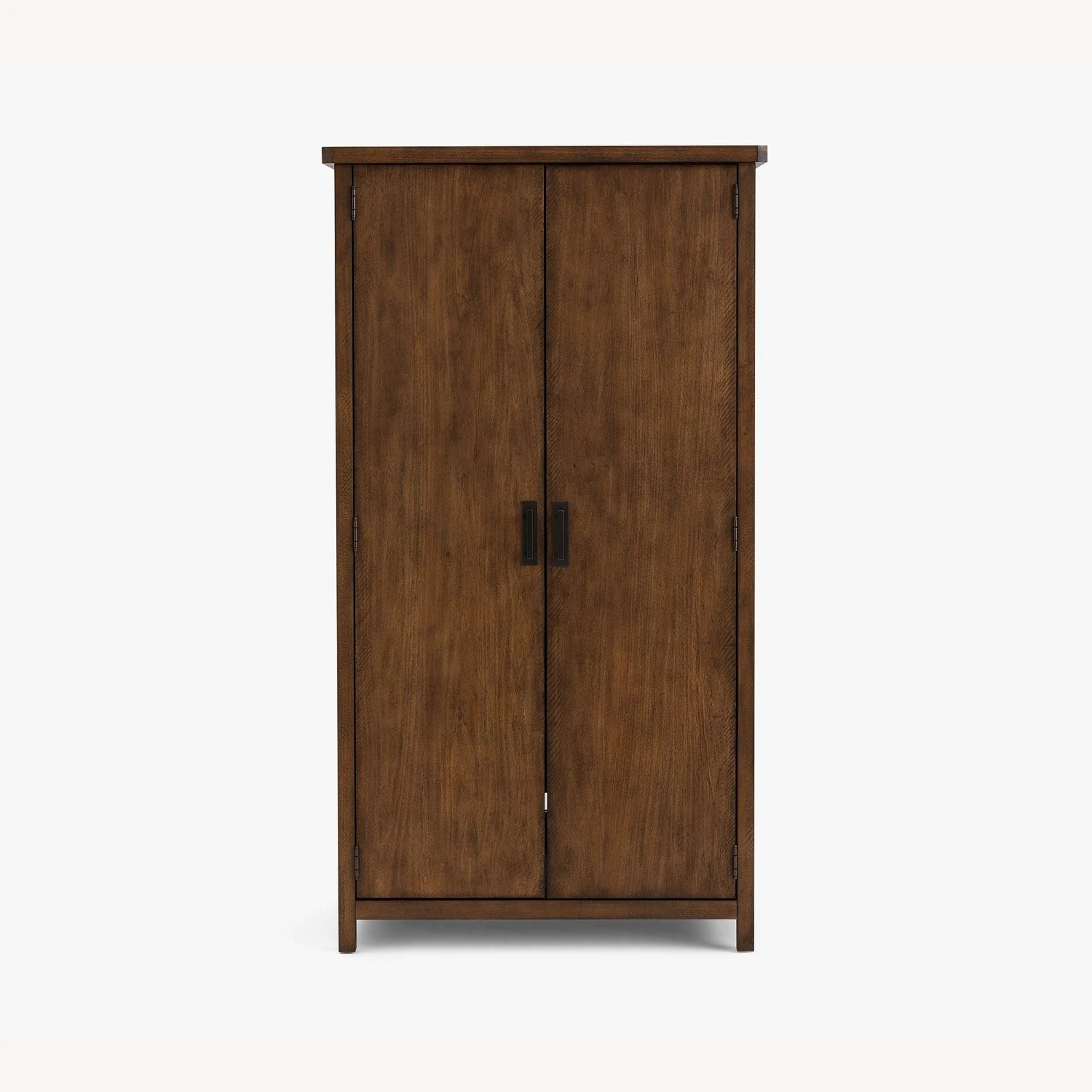 Pottery Barn Mateo Armoire 11 Pottery Barn Mateo Armoire - Image 9