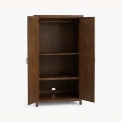 Pottery Barn Mateo Armoire 23 Pottery Barn Mateo Armoire -Home Furnishings Store 1500 1500 frame 0 8415