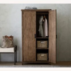 Pottery Barn Mateo Armoire 24 Pottery Barn Mateo Armoire -Home Furnishings Store 1500 1500 frame 0 8416