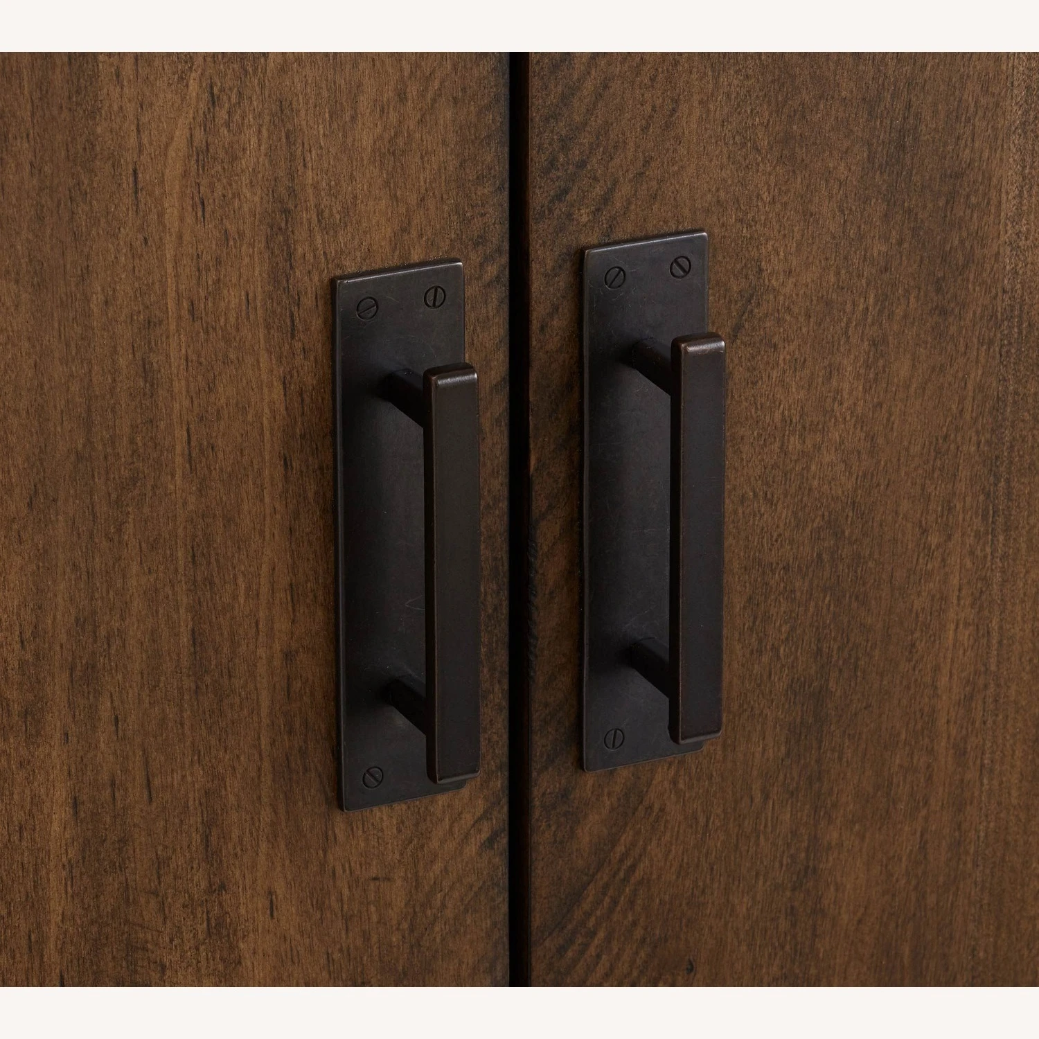 Pottery Barn Mateo Armoire 14 Pottery Barn Mateo Armoire - Image 12