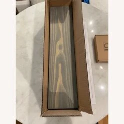 Other 24 Inch Gray Floating Shelves, Set Of 2 -Home Furnishings Store 1500 1500 frame 0 8438