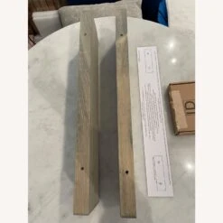 Other 24 Inch Gray Floating Shelves, Set Of 2 -Home Furnishings Store 1500 1500 frame 0 8439