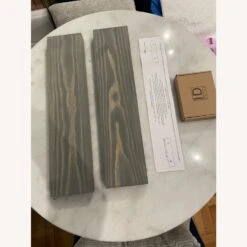 Other 24 Inch Gray Floating Shelves, Set Of 2 -Home Furnishings Store 1500 1500 frame 0 8441