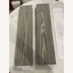 Other 24 Inch Gray Floating Shelves, Set Of 2 -Home Furnishings Store 1500 1500 frame 0 8443