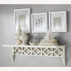 Pottery Barn Decorator Single Shelf -Home Furnishings Store 1500 1500 frame 0 8477