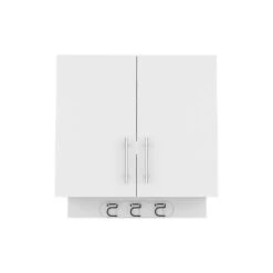 Other Wall Storage Cabinet Alikuri, White Finish -Home Furnishings Store 1500 1500 frame 0 8492