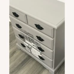 The Bombay Company Chest Of Drawers -Home Furnishings Store 1500 1500 frame 0 85