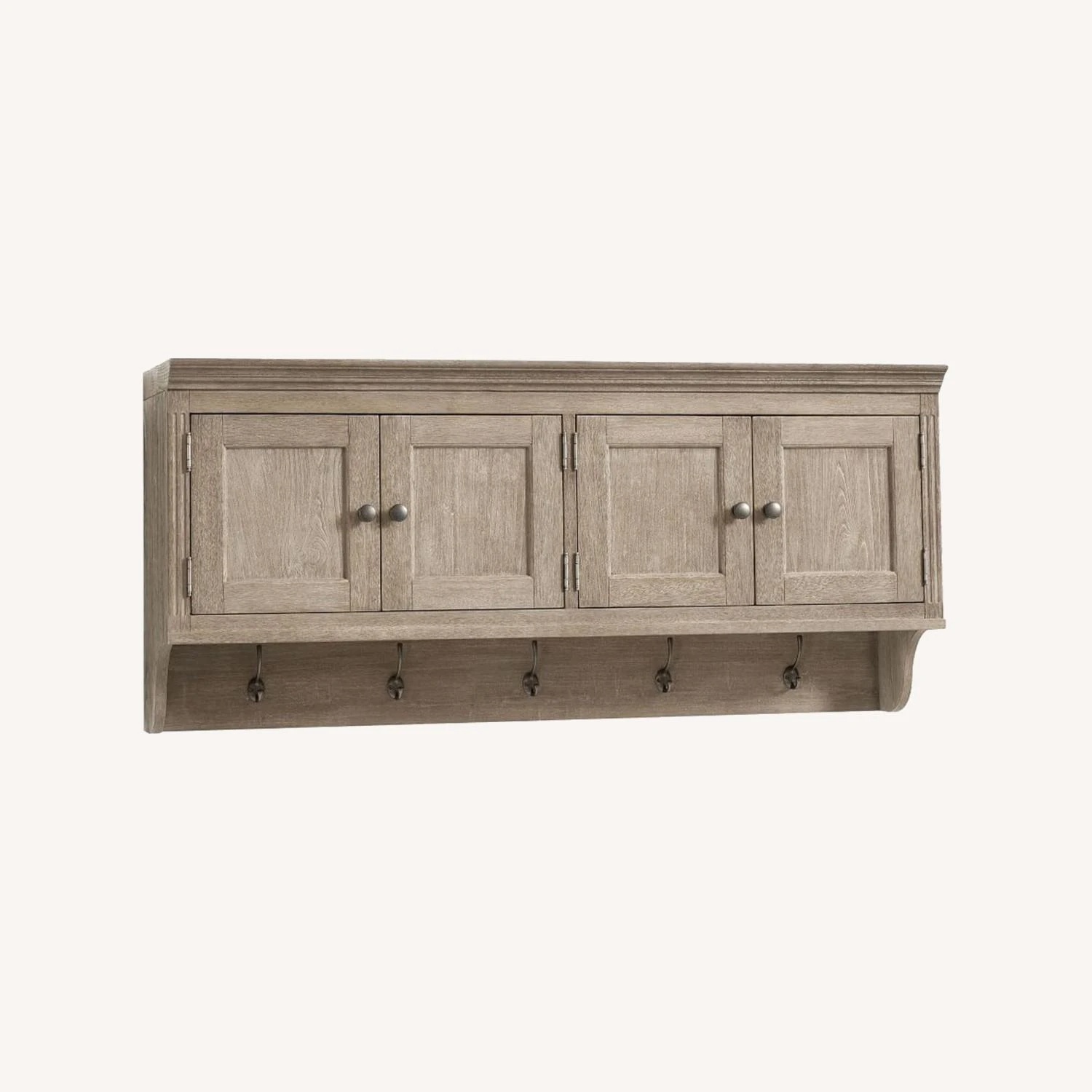 Pottery Barn Livingston Entryway Bridge 5 Pottery Barn Livingston Entryway Bridge - Image 3