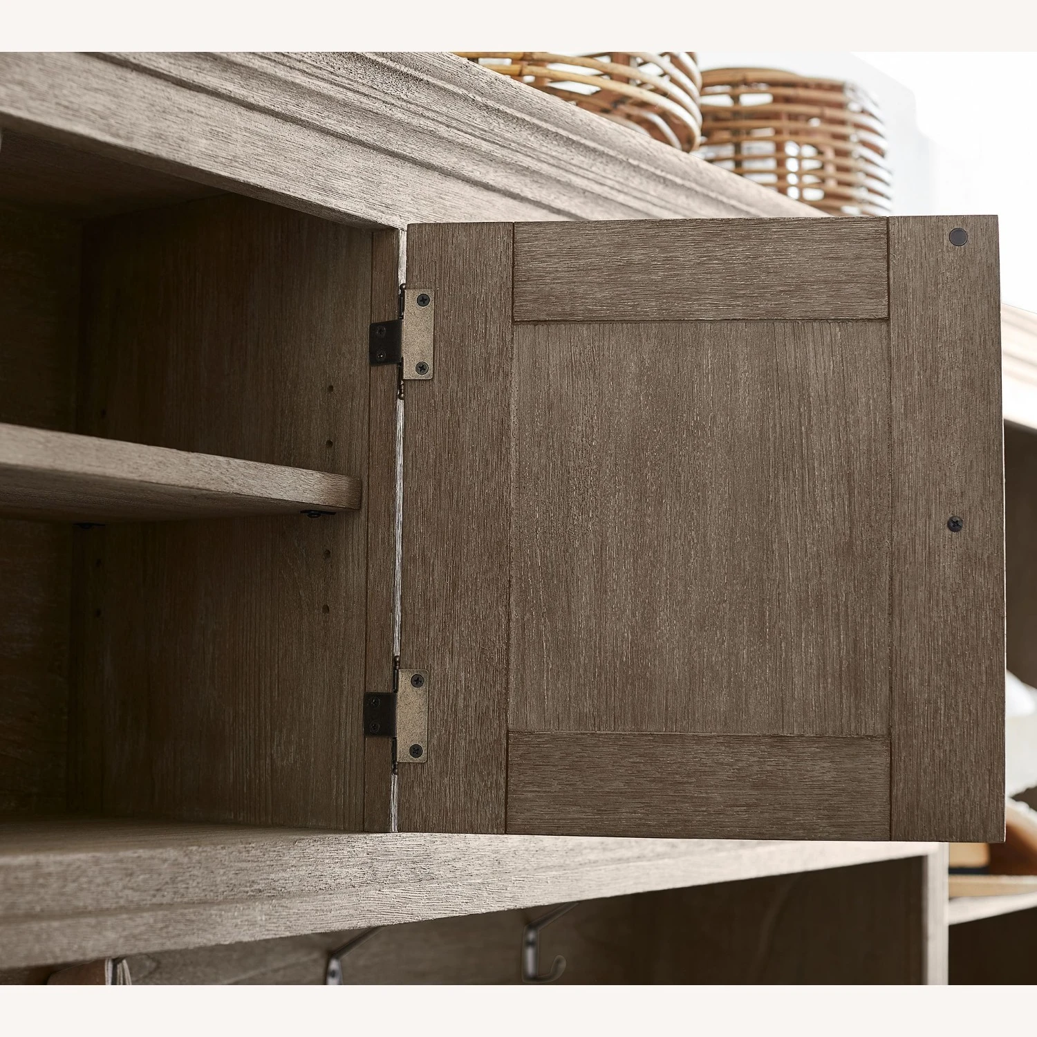 Pottery Barn Livingston Entryway Bridge 6 Pottery Barn Livingston Entryway Bridge - Image 4