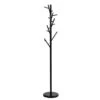 Other Black Coat Rack W/ Tree-Branch Inspired Design