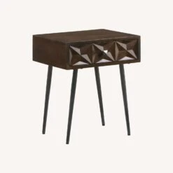 Other Accent Cabinet In Dark Coffee Brown Wood Finish -Home Furnishings Store 1500 1500 frame 0 8584