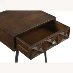 Other Accent Cabinet In Dark Coffee Brown Wood Finish -Home Furnishings Store 1500 1500 frame 0 8591