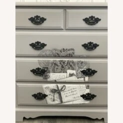 The Bombay Company Chest Of Drawers -Home Furnishings Store 1500 1500 frame 0 86