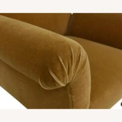 George Smith Whiskey Mohair Butterfly Armchair UK 13 George Smith Whiskey Mohair Butterfly Armchair UK -Home Furnishings Store 1500 1500 frame 0 8674