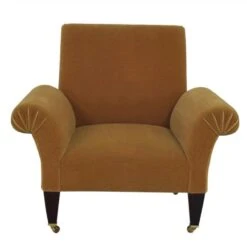 George Smith Whiskey Mohair Butterfly Armchair UK 16 George Smith Whiskey Mohair Butterfly Armchair UK -Home Furnishings Store 1500 1500 frame 0 8677