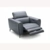 Other Motion Chair In Blue-Grey Italian Leather Finish -Home Furnishings Store 1500 1500 frame 0 8787
