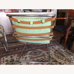 Knoll Designer Armchair(s) 11 Knoll Designer Armchair(s) -Home Furnishings Store 1500 1500 frame 0 8871