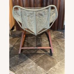 Roche Bobois Wishbone Outdoor Indoor Rocking Armchair 13 Roche Bobois Wishbone Outdoor Indoor Rocking Armchair -Home Furnishings Store 1500 1500 frame 0 8965