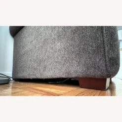 Ashley Furniture Nesso Convertible Loveseat / Bed -Home Furnishings Store 1500 1500 frame 0 905