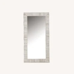 Other Mirror In White Framed Finish -Home Furnishings Store 1500 1500 frame 0 9054