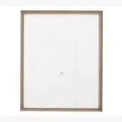 Pottery Barn Catalina Gray Wood Gallery Frame -Home Furnishings Store 1500 1500 frame 0 9058