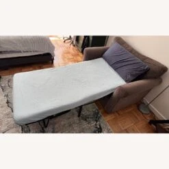 Ashley Furniture Nesso Convertible Loveseat / Bed -Home Furnishings Store 1500 1500 frame 0 908