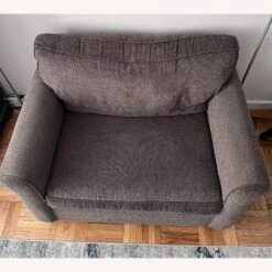 Ashley Furniture Nesso Convertible Loveseat / Bed -Home Furnishings Store 1500 1500 frame 0 909