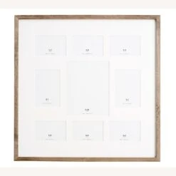 Pottery Barn Wood Gallery Multi-Photo Frames -Home Furnishings Store 1500 1500 frame 0 9096