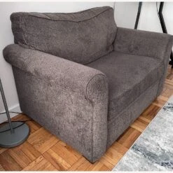 Ashley Furniture Nesso Convertible Loveseat / Bed -Home Furnishings Store 1500 1500 frame 0 910