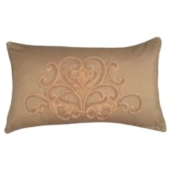 Other Scroll Medallion Throw Pillow 9 Other Scroll Medallion Throw Pillow -Home Furnishings Store 1500 1500 frame 0 9101