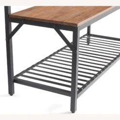 Pottery Barn Andrew Hall Tree -Home Furnishings Store 1500 1500 frame 0 9144