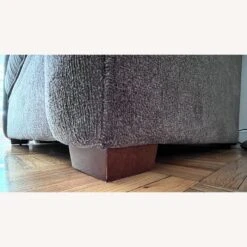 Ashley Furniture Nesso Convertible Loveseat / Bed -Home Furnishings Store 1500 1500 frame 0 915