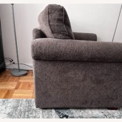 Ashley Furniture Nesso Convertible Loveseat / Bed -Home Furnishings Store 1500 1500 frame 0 916