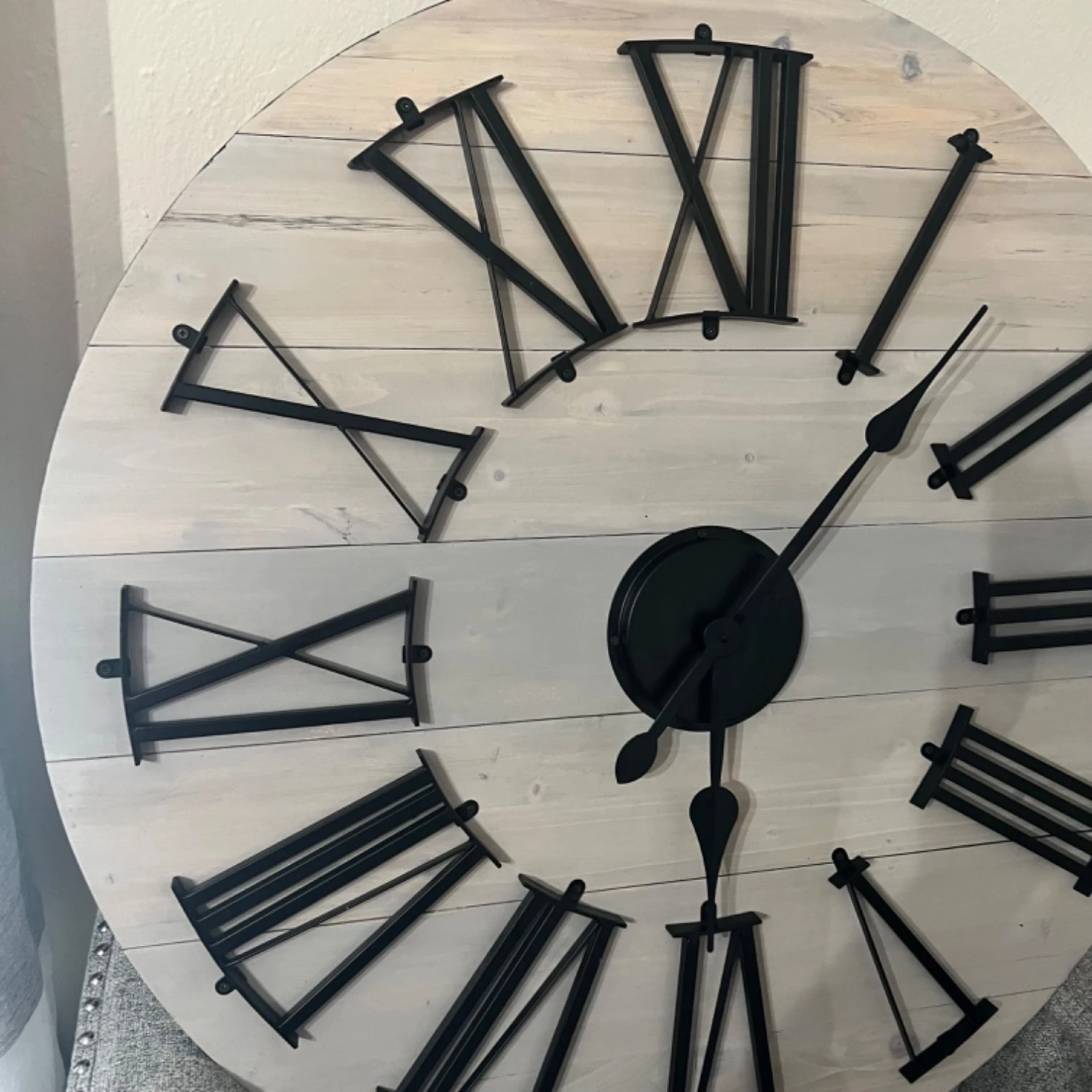 Other 36 Wall Clock 11 Other 36 Wall Clock - Image 9