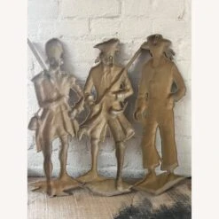 1966 SEXTON Revolutionary Wall Decors -Home Furnishings Store 1500 1500 frame 0 9198