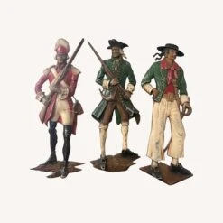 1966 SEXTON Revolutionary Wall Decors -Home Furnishings Store 1500 1500 frame 0 9205