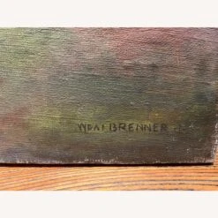 Home Furnishings Store 14 Nandor Vydai Brenner (Hungary, 1903 - 1944)