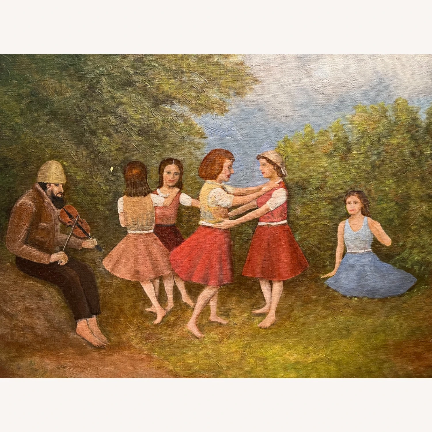 Nandor Vydai Brenner (Hungary, 1903 - 1944) 4 Nandor Vydai Brenner (Hungary, 1903 - 1944) - Image 2