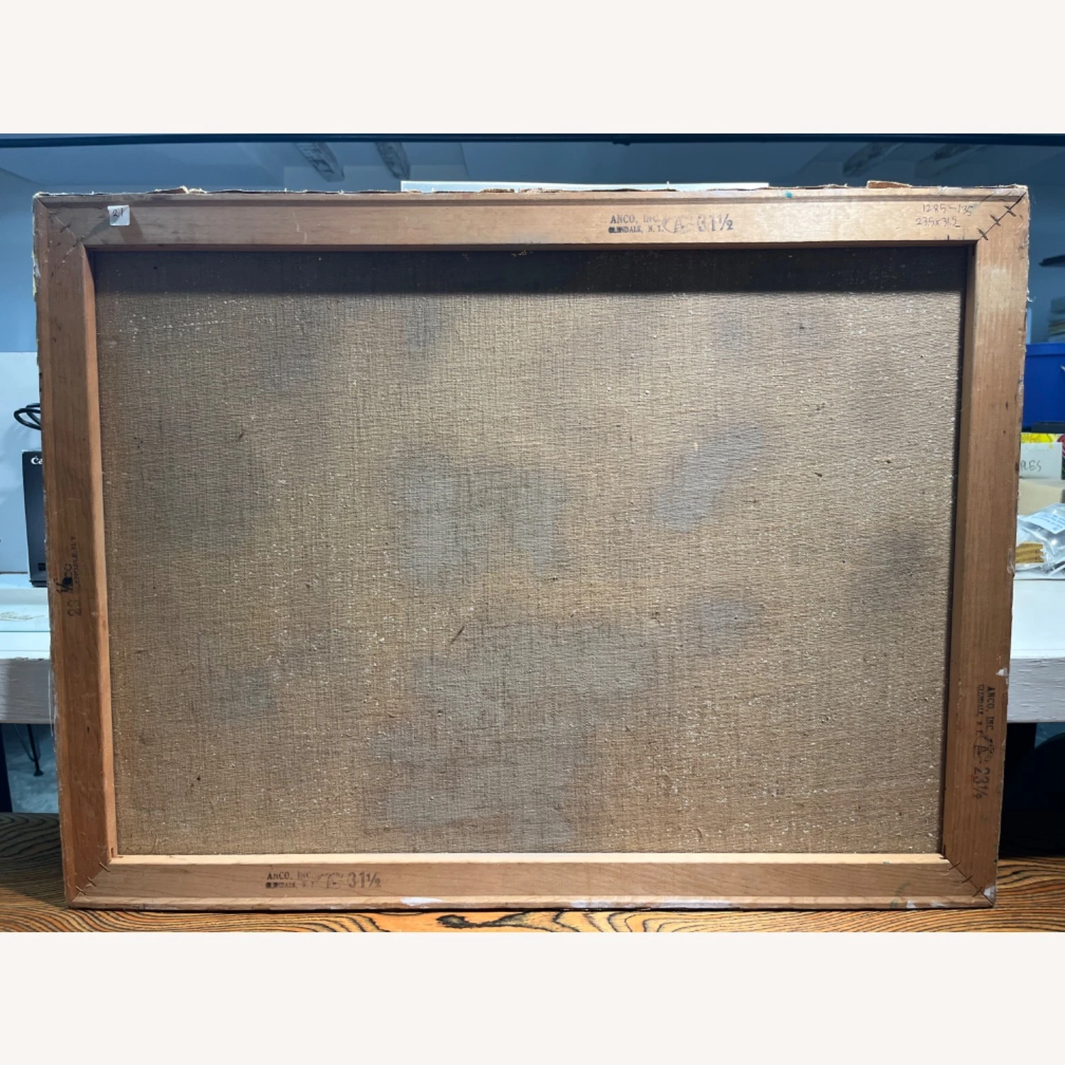 Nandor Vydai Brenner (Hungary, 1903 - 1944) 6 Nandor Vydai Brenner (Hungary, 1903 - 1944) - Image 4