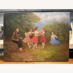 Nandor Vydai Brenner (Hungary, 1903 - 1944) 11 Nandor Vydai Brenner (Hungary, 1903 - 1944) -Home Furnishings Store 1500 1500 frame 0 9249