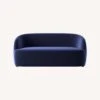 CB2 Goop Loveseat Luca Eclipse Sofa -Home Furnishings Store 1500 1500 frame 0 928