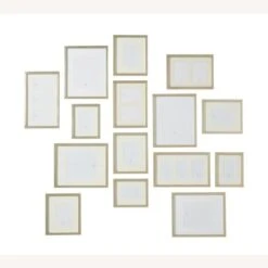 Pottery Barn Gallery Frames In A Box - Champagne -Home Furnishings Store 1500 1500 frame 0 9284