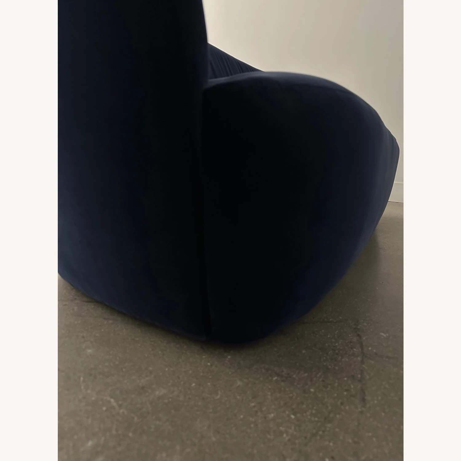 CB2 Goop Loveseat Luca Eclipse Sofa 6 CB2 Goop Loveseat Luca Eclipse Sofa - Image 4